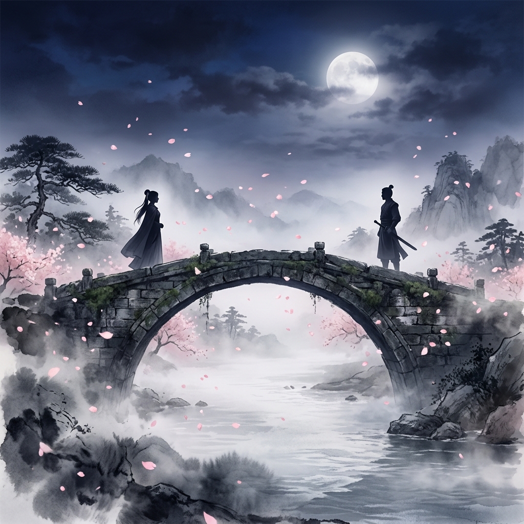 玫瑰骑士
